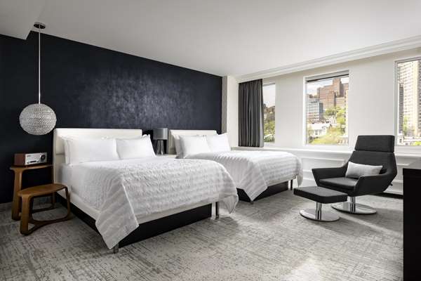  - Sens Hotel Downtown Montreal