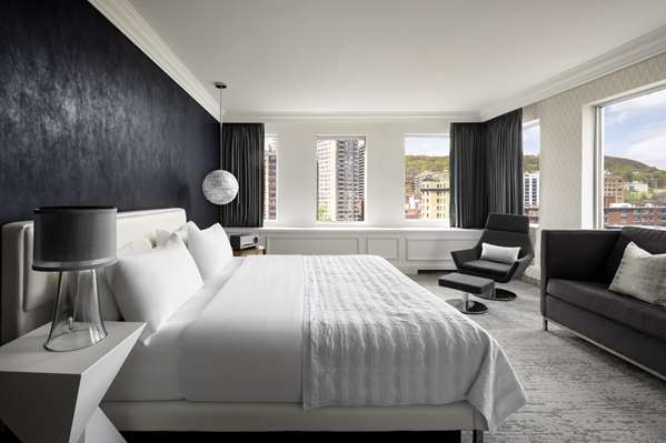  - Sens Hotel Downtown Montreal