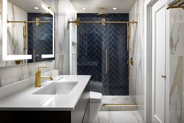  - Sens Hotel Downtown Montreal