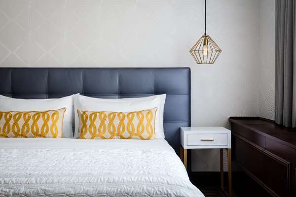  - Sens Hotel Downtown Montreal