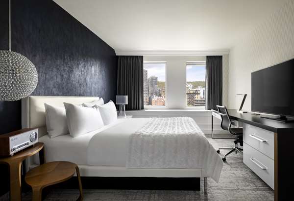  - Sens Hotel Downtown Montreal