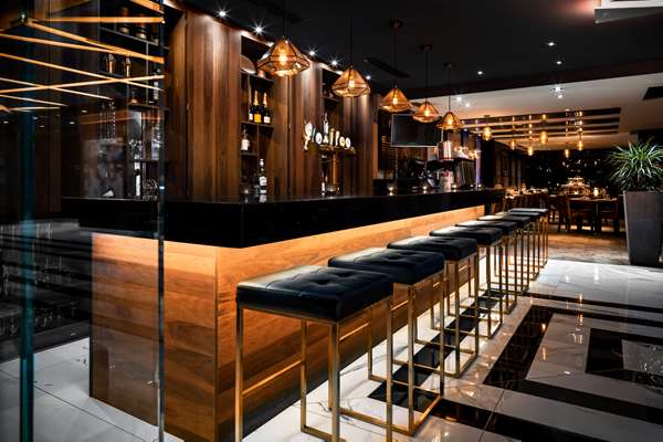 Restaurant - Sens Hotel Downtown Montreal