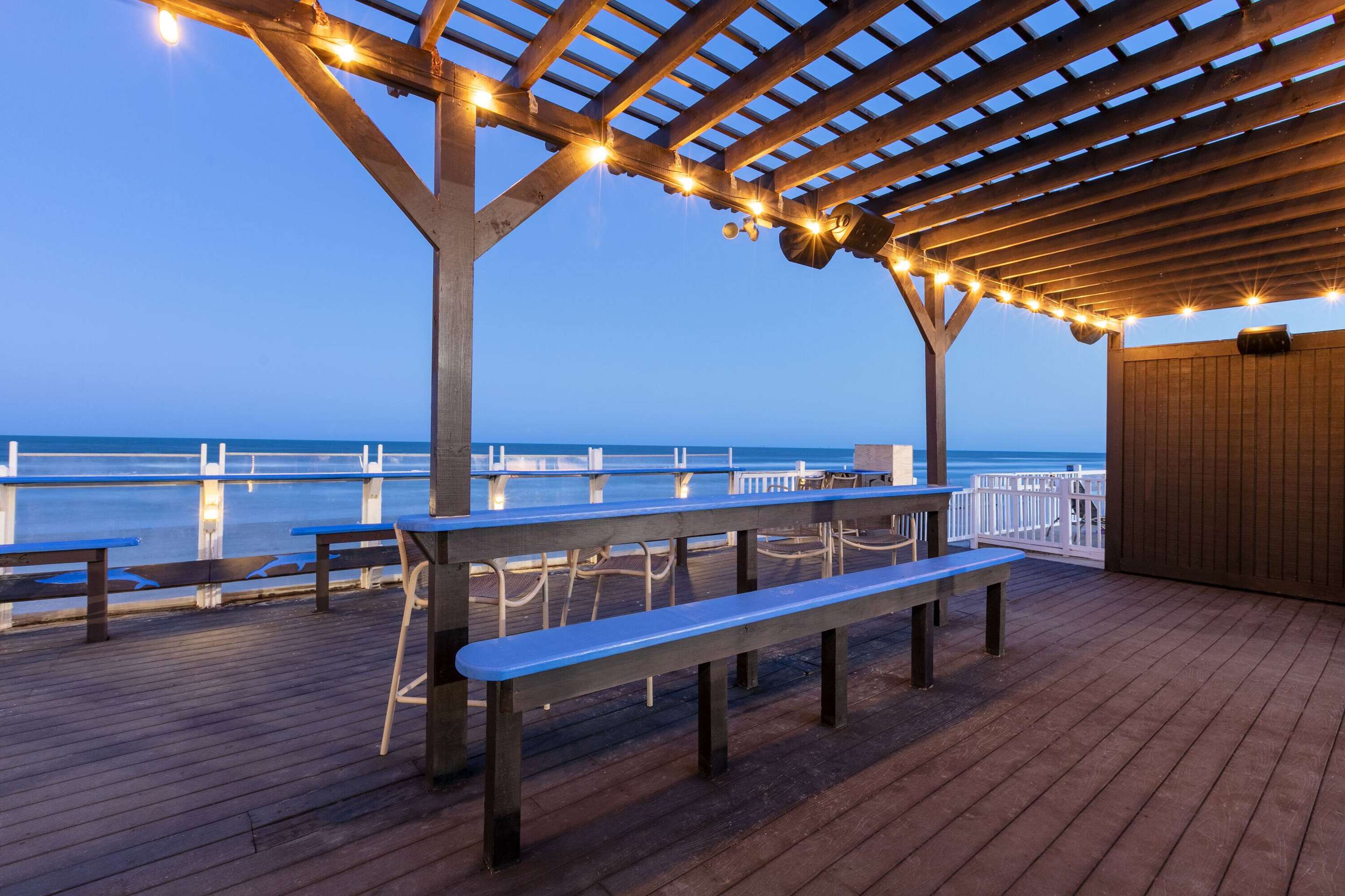 Casino | Wyndham Corpus Christi Resort North Padre Island