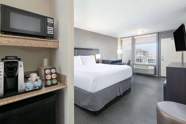  - Wyndham Resort Corpus Christi