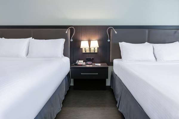  - Wyndham Resort Corpus Christi