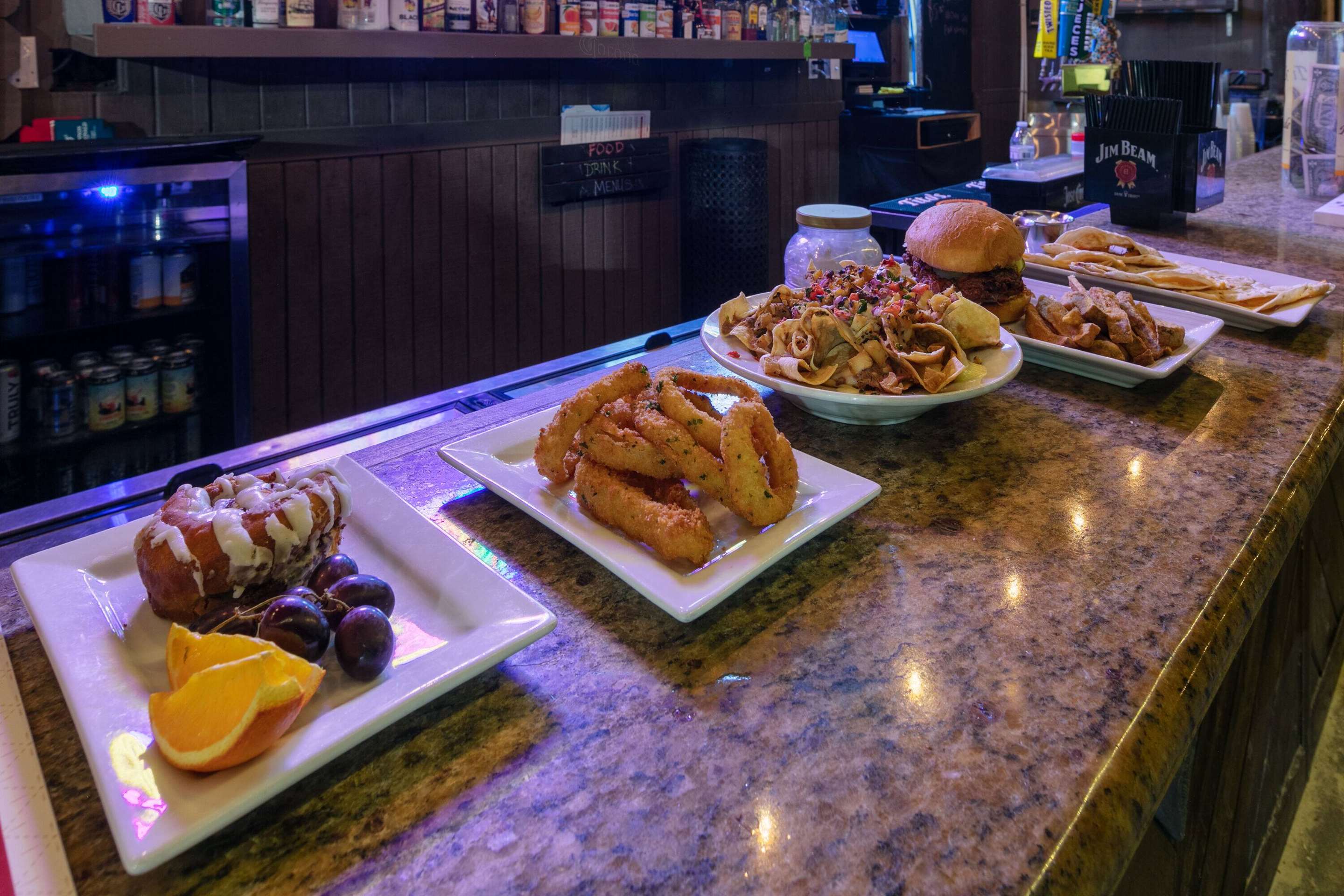 BarLounge | Wyndham Corpus Christi Resort North Padre Island