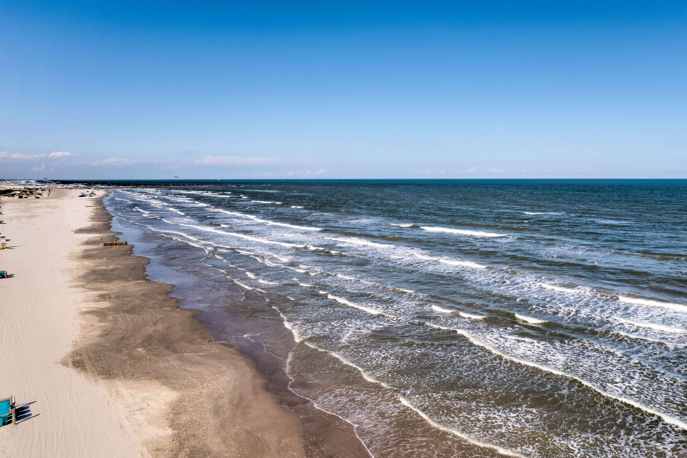 Exterior | Wyndham Corpus Christi Resort North Padre Island
