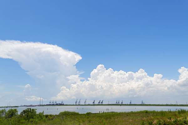  - Hyatt Regency Hotel Baytown - I-10, Exit 787