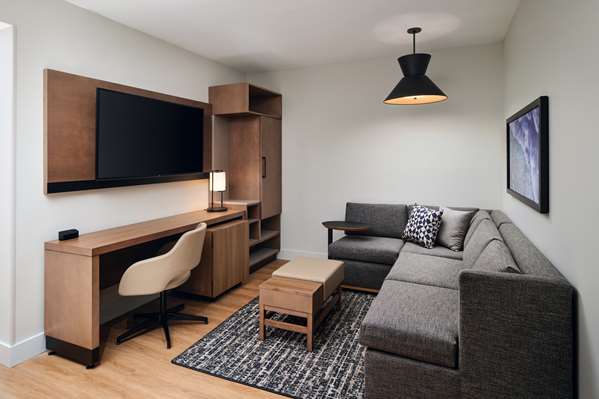  - Hyatt Place Hotel Airport Melbourne