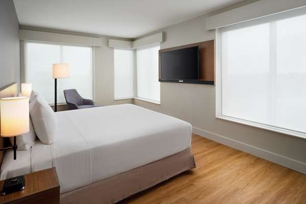  - Hyatt Place Hotel Airport Melbourne