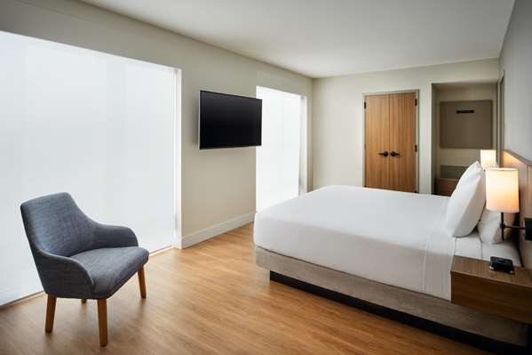Suite - Hyatt Place Hotel Airport Melbourne