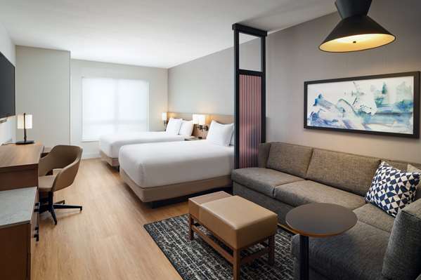  - Hyatt Place Hotel Airport Melbourne