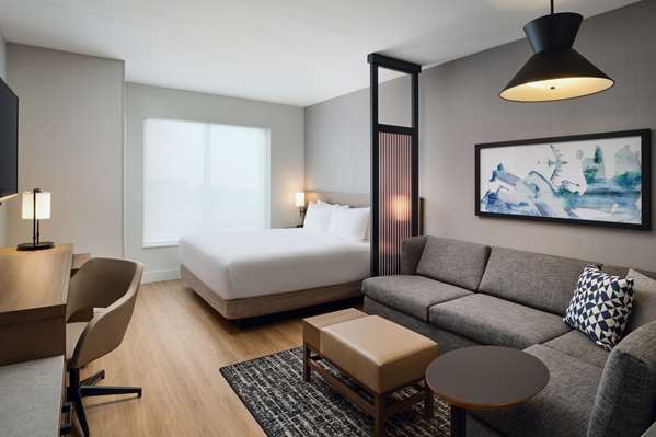 - Hyatt Place Hotel Airport Melbourne