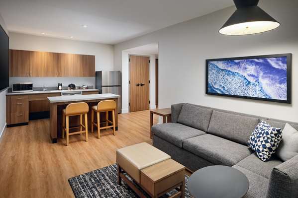 Suite - Hyatt Place Hotel Airport Melbourne