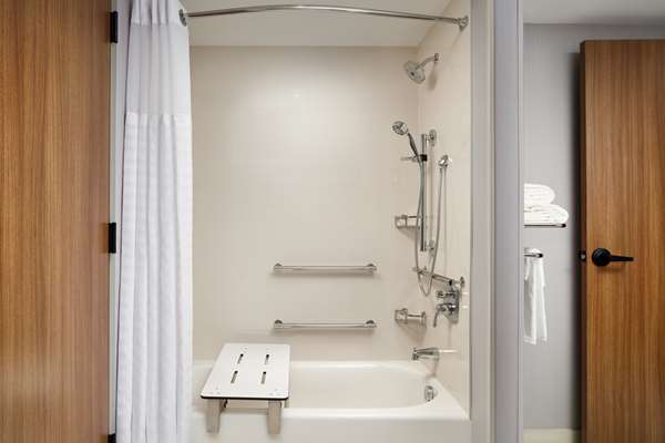  - Hyatt Place Hotel Airport Melbourne