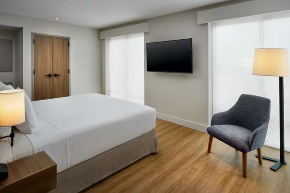 Suite - Hyatt Place Hotel Airport Melbourne