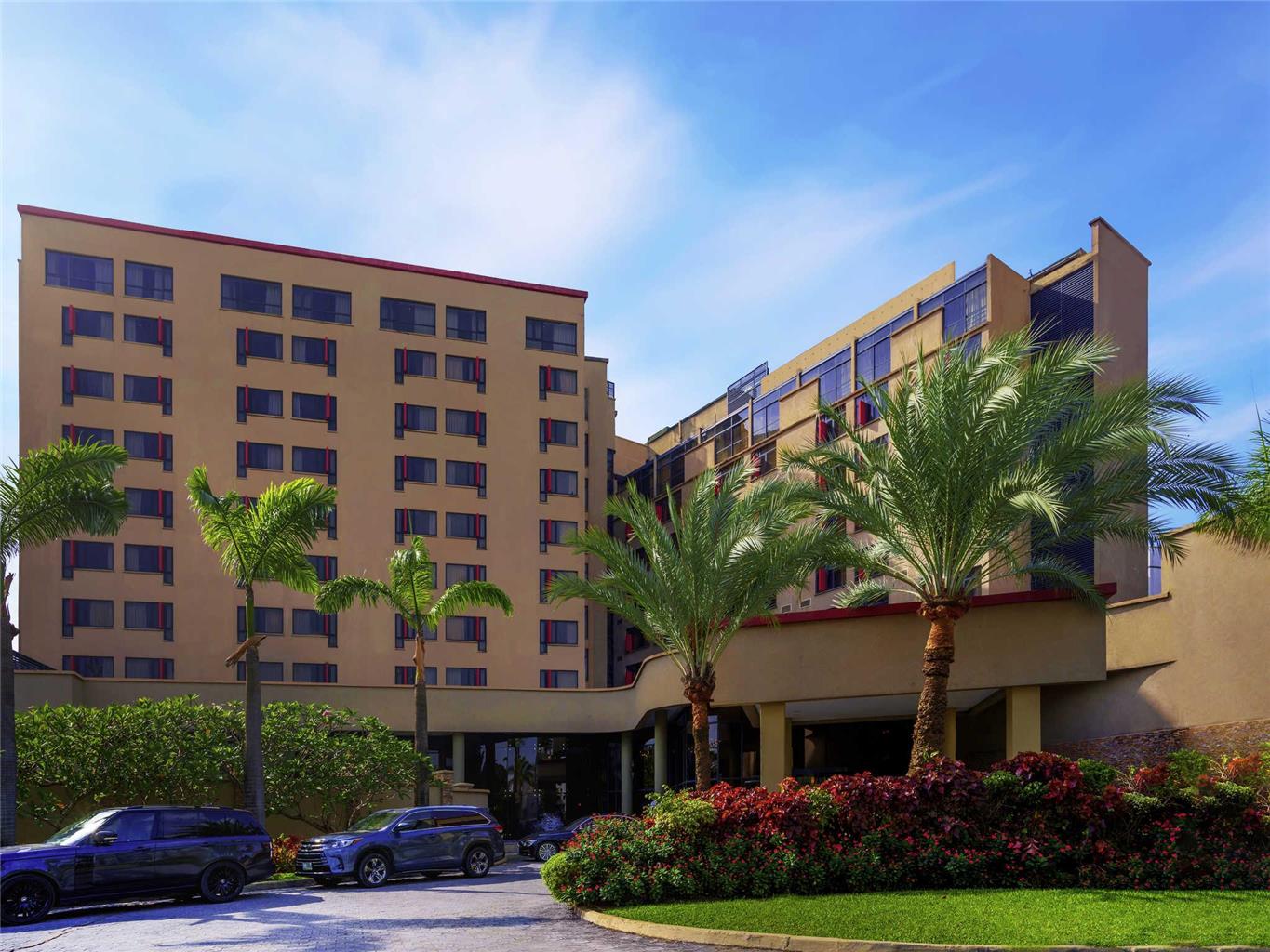 Moevenpick Hotel Ikoyi Lagos
