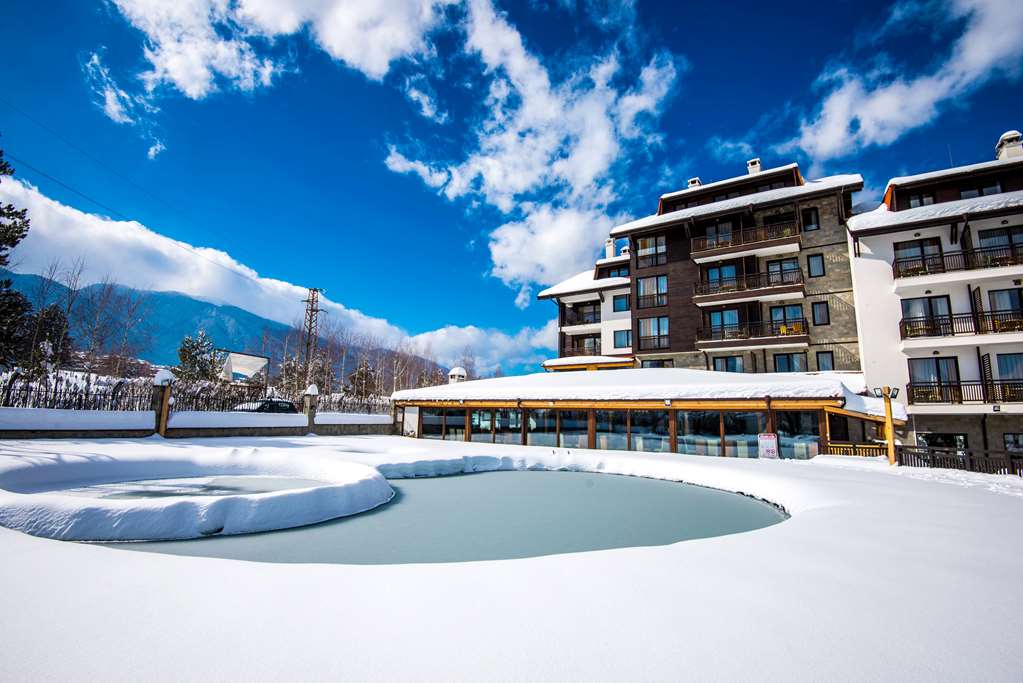 Balkan Jewel Resort-Trademark Collection