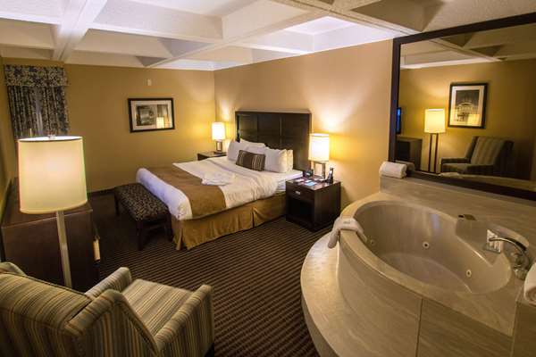  - Wyndham Edmonton Hotel & Conference Centre