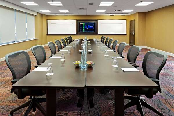  - Wyndham Edmonton Hotel & Conference Centre