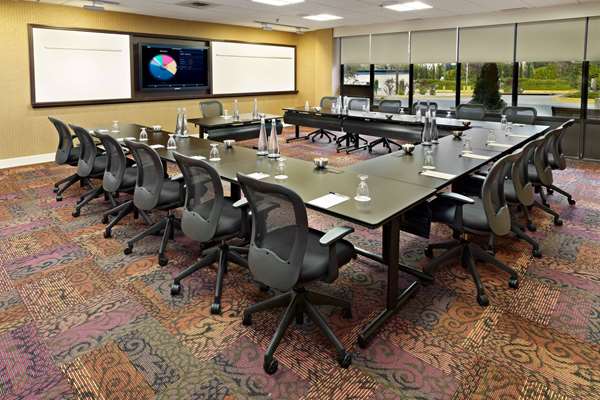  - Wyndham Edmonton Hotel & Conference Centre