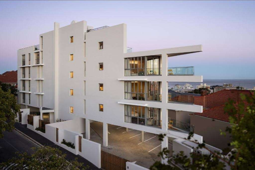 Home Suite Hotel Sea Point