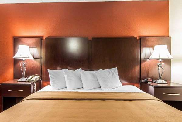 Guest Room,On-Site