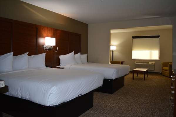  - Wingate by Wyndham College Station