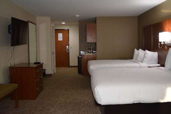  - Wingate by Wyndham College Station