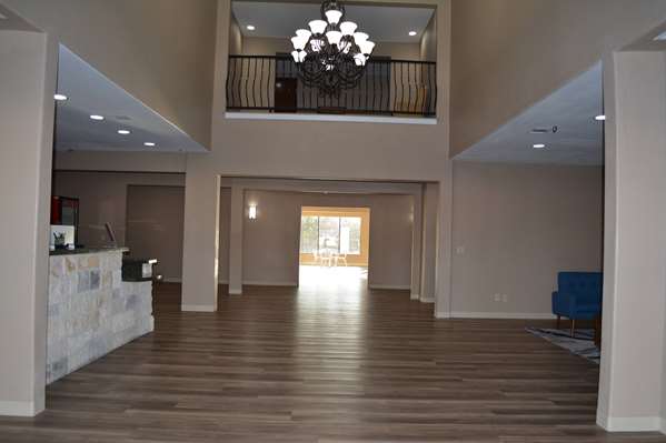  - Wingate by Wyndham College Station