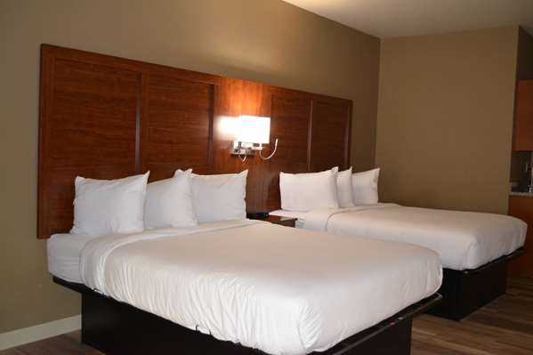  - Wingate by Wyndham College Station