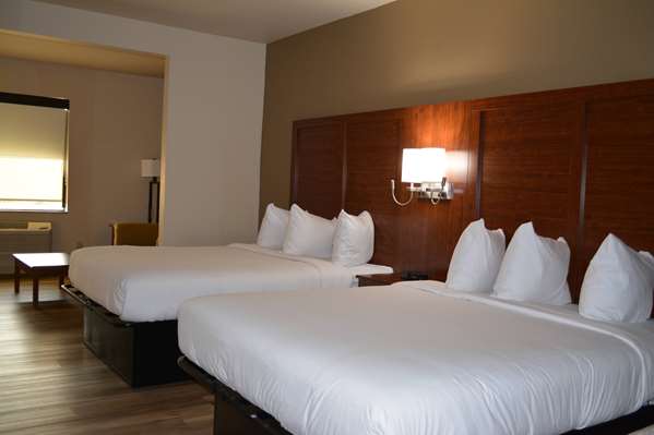  - Wingate by Wyndham College Station