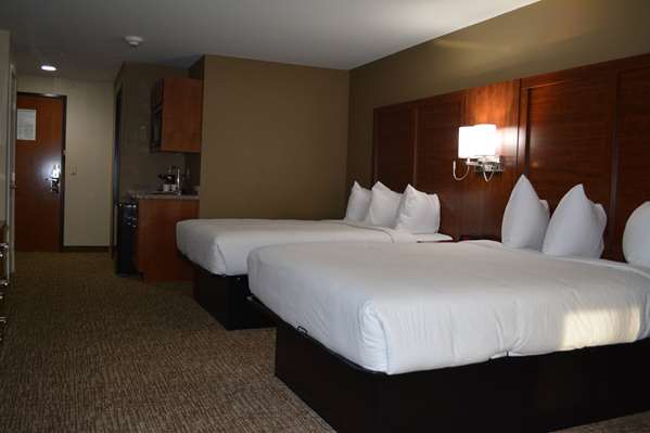  - Wingate by Wyndham College Station