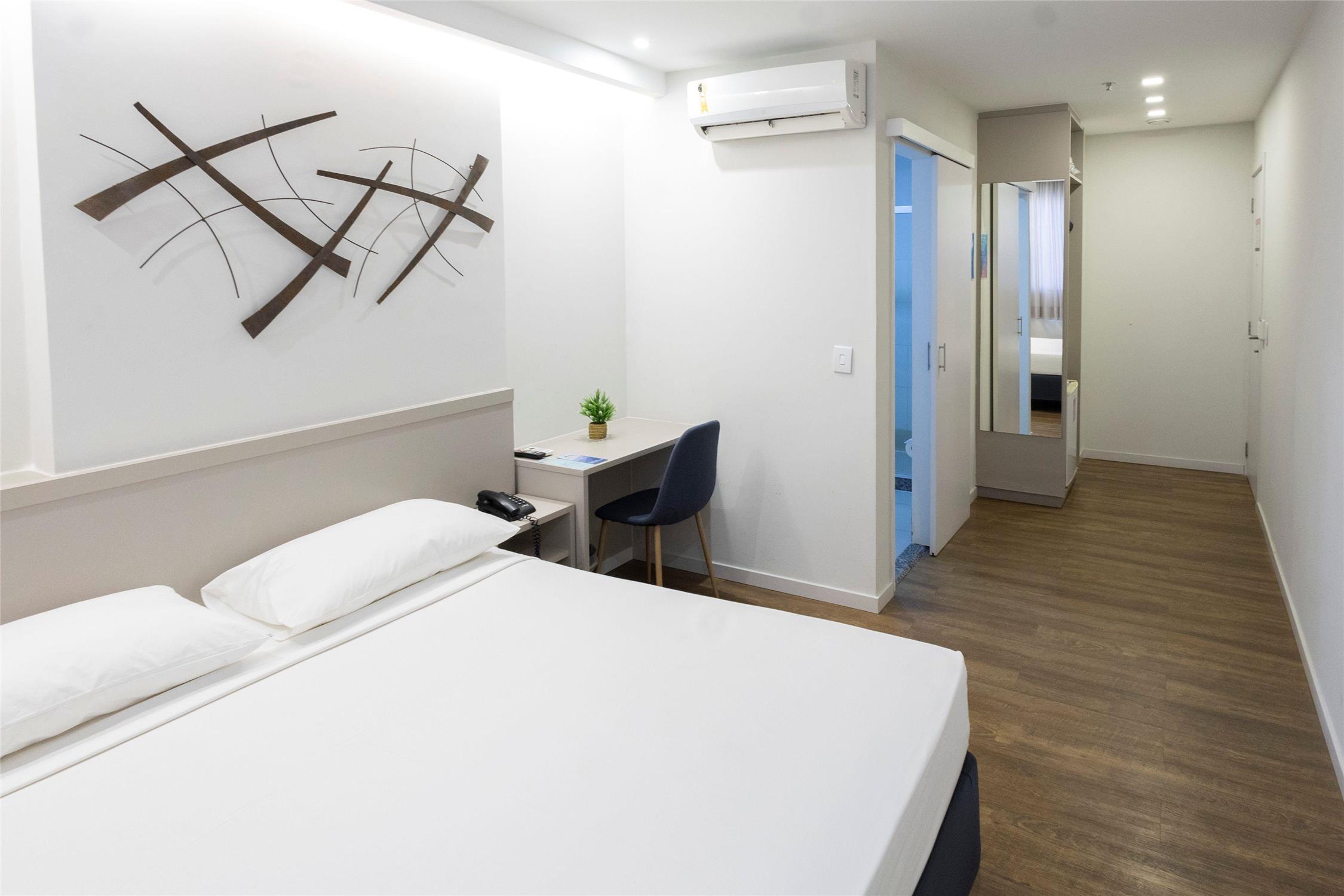 Default room