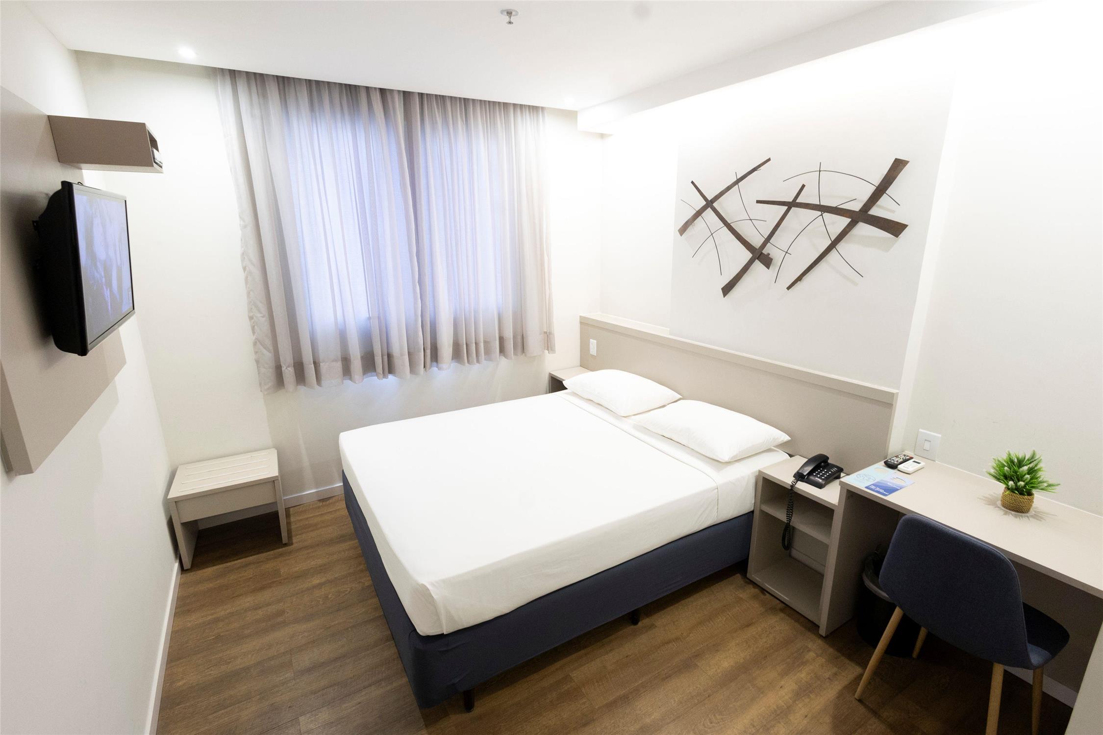 Tulip Inn Vila Velha - null