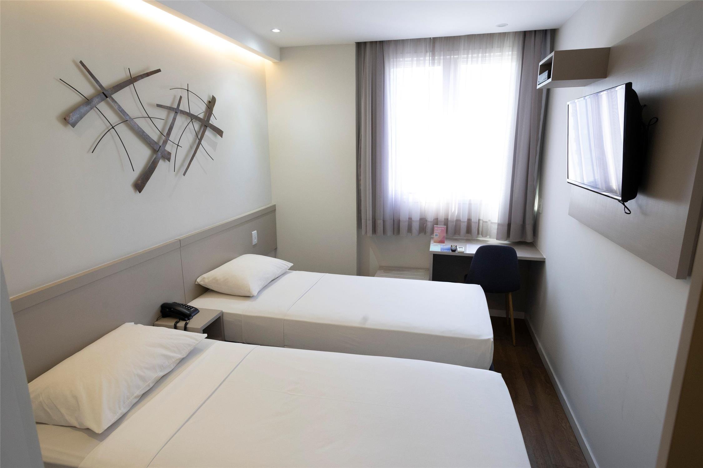 Default room