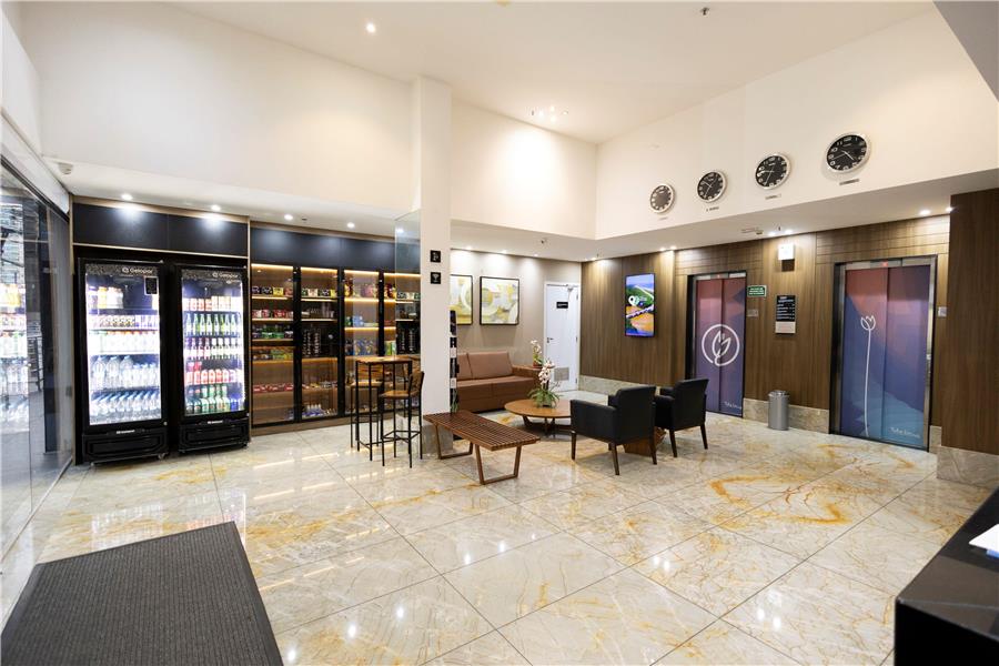 Tulip Inn Vila Velha