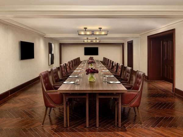 RAFFLES LONDON AT THE OWO - Photo 34