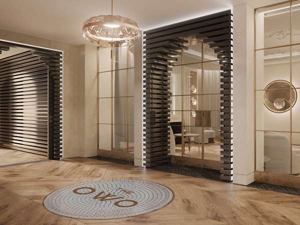 RAFFLES LONDON AT THE OWO - Photo 15
