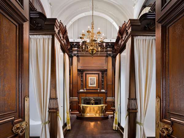 RAFFLES LONDON AT THE OWO - Photo 14