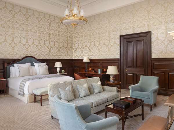 RAFFLES LONDON AT THE OWO - Photo 46