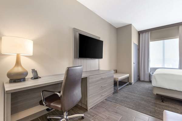 Suite - Comfort Suites Lake Buena Vista Orlando