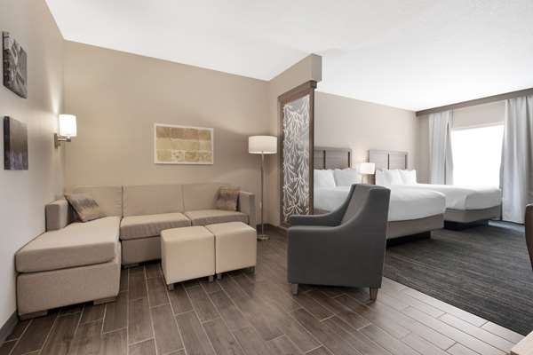 Suite - Comfort Suites Lake Buena Vista Orlando