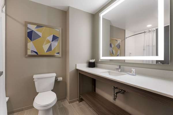 Suite - Comfort Suites Lake Buena Vista Orlando