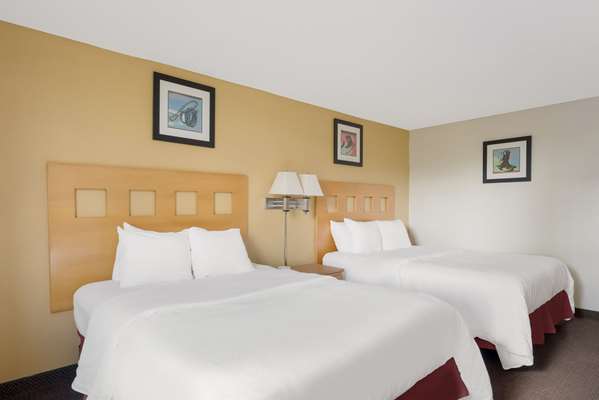  - Quality Inn Alice