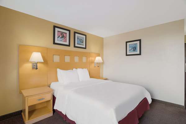  - Quality Inn Alice