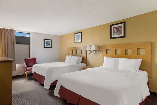  - Quality Inn Alice