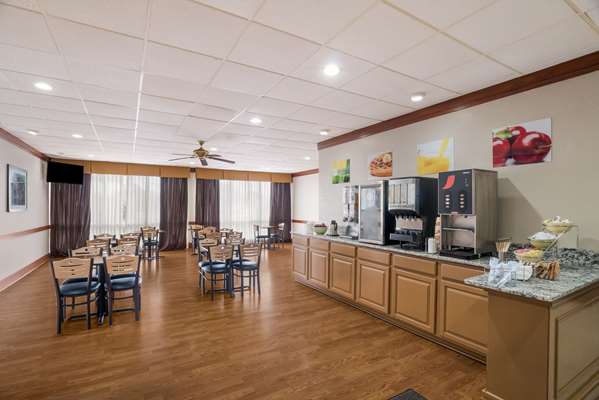 Amenities - Quality Inn Alice