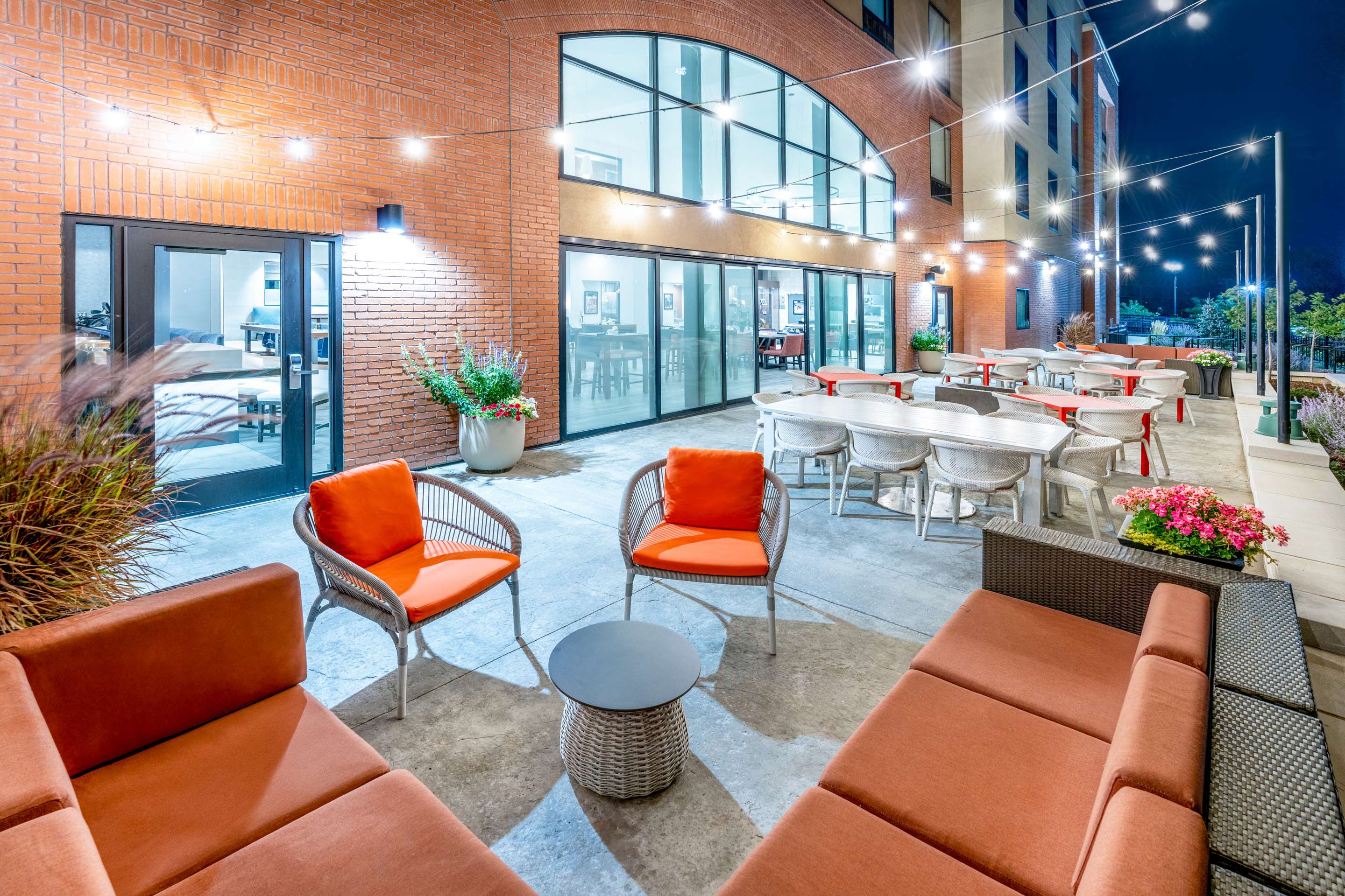 Exterior | Hilton Garden Inn Trinidad Downtown