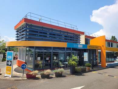 PREMIERE CLASSE LYON NORD - Dardilly